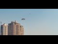Helicopter Advertising 2