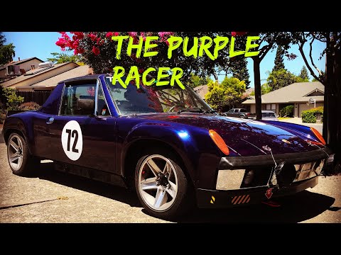 LAST DRIVE IN PORSCHE 914 | WHAT TO LOOK FOR BEFORE BUYING A 914