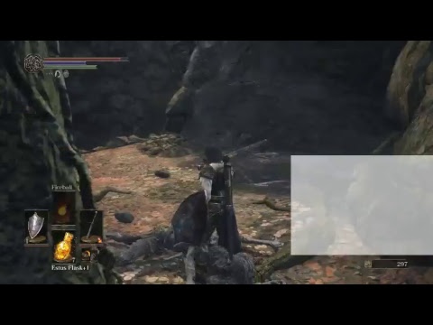 Dark Souls 3 Episode 7 with ATK42 Games