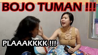 Download lagu Mbak Lita Bojone Tuman !! Komedi Jowo Ruwet Eps 1 mp3