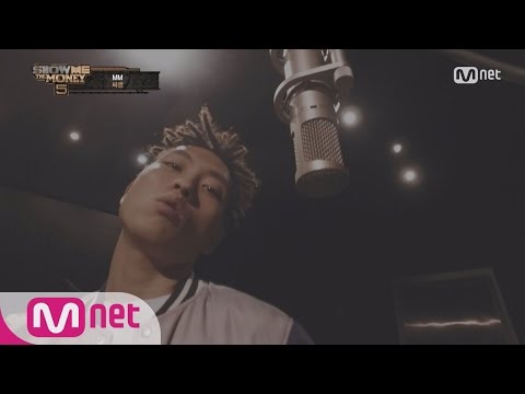 [SMTM5][MV] ‘MM’ – C Jamm @Team Round 1 (Team Zion.T & Kush) 20160715 EP.10