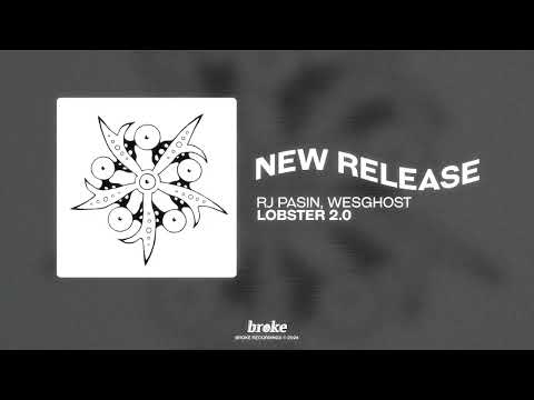 RJ Pasin, WesGhost - Lobster 2.0