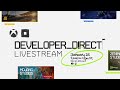 Xbox and Bethesda Developer Direct Livestream 2023 | Redfall, Minecraft Legends, & More!