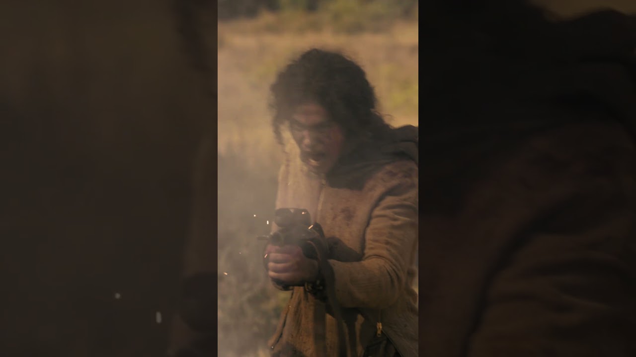 In Cinemas 22 August 2025