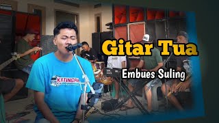 Download lagu GITAR TUA Voc (Embues Suling) MOMON Melody Cika Musik mp3 Download lagu GITAR TUA Voc (Embues Suling) MOMON Melody Cika Musik mp3