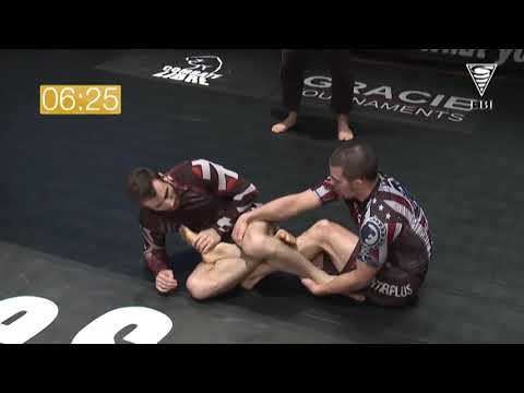 Best Grappling Wars: EBI 3 Garry Tonon vs Eddie Cummings (Danaher Death Squad)