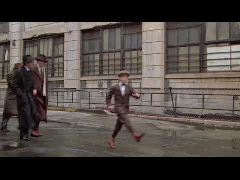 Once Upon a Time in America. | Best scene |