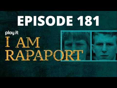 I Am Rapaport Stereo Podcast Episode 181 - Seahawk Sex / Backwoods Kardashians / Moody Beats
