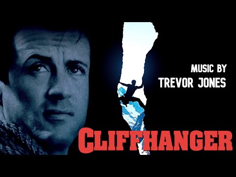 Cliffhanger | Soundtrack Suite (Trevor Jones)