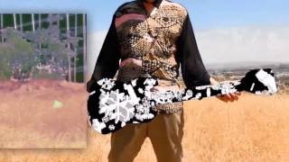 LIVING IN THE SNOW MOCKY _LYRIC VIDEO