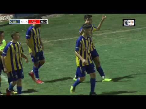 Centenario 1 Independiente 1