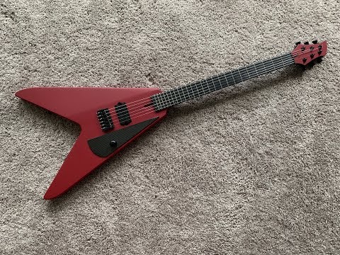 UNBIASED GEAR REVIEW   Vicious Mothra