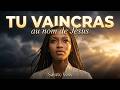 TU VAINCRAS AU NOM DE JÉSUS Sainte Voix Chant Gospel Puissant De Victoire