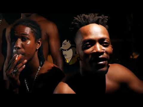 Six Gang Feat Don Psycho - Médeline 2 (Clip Officiel)