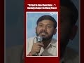 Congress’ Kanhaiya Kumar Attacks BJP’s Manoj Tiwari Amid LS Polls: “10 Saal Se Aloo Cheel Rahe …” - Video