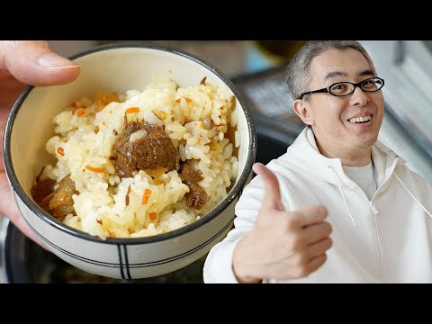 【いいねえ！】しーさんとふたりでよーいごはんを食べます。UNIQLO ジルサンダーコラボ＋Jも開封します。