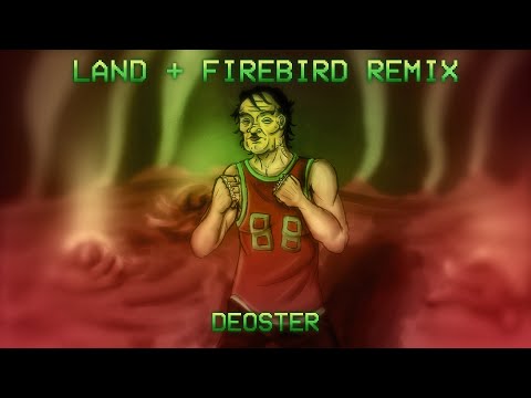 Land + Firebird Remix - Lisa The Pointless