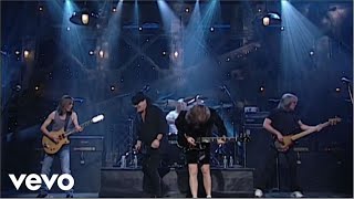 AC/DC - Stiff Upper Lip (Live From Saturday Night Live 2000) (Best Quality!)