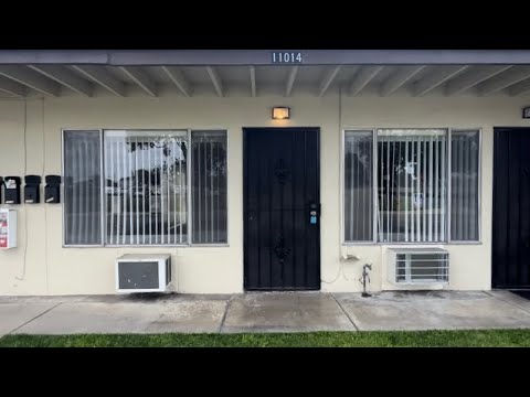 11014 Paloma Ave - Cozy 1 Bed 1 Bath Apt w/ Garage in Garden Grove! property video