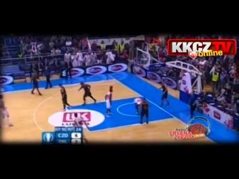 Radio Crvena zvezda | Spot