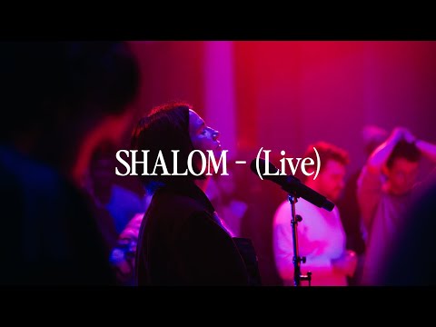 Thumbnail for SHALOM video