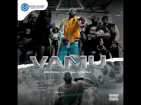 Mauro Pastrana - Vamu Feat  Teo No Beat (2023)
