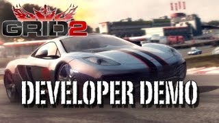 Gameplay - Commento di Ross Gowing