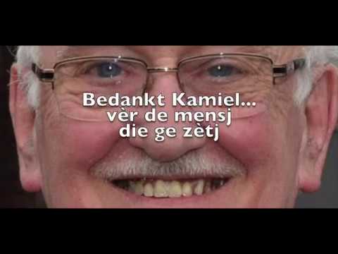 OpCeeDee : Leiveslank Carnavalist