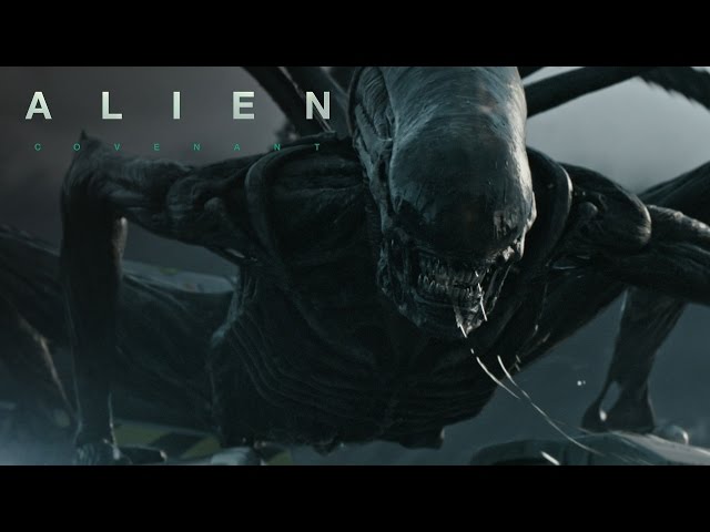 Saga completa de Alien: dónde ver las películas