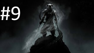 Skyrim 9 я сер Ульфрик