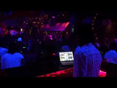 Iban Mendoza @ Cdlc Barcelona