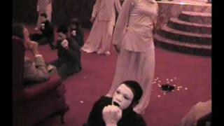 I Am God by Kirk Franklin, HGC Dance Ministry