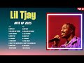 Lil Tjay Best Music Playlist 2025 Hottest Hits Trending Tracks