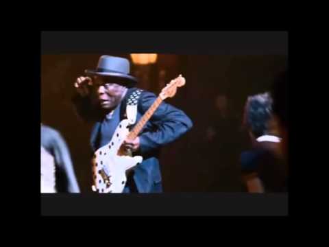 Thumbnail for The brother of Red House | Buddy Guy - Key Dont't Fit by R.E.M., Buddy Guy, Jimi Hendrix