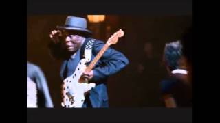 The brother of Red House | Buddy Guy - Key Dont&#39;t Fit