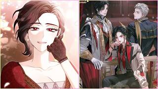 Virei a vilã, mas esnobei os caras gostosos pra montar um teatro! - MANHWA