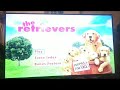 Opening To The Retrievers 2005 DVD