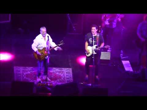 mundo agradable david lebon y ricardo mollo (teatro opera)