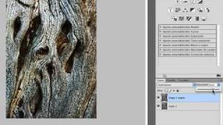 Photoshop para Fotógrafos: Mejorar el contraste con modos de fusión
