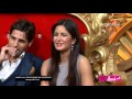 CNB Katrina Kaif Sidharth Malhotra Part 01