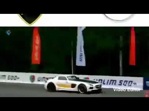 LAMBORGHINI  HURACAN vs MERCEDES BENZ SLS  E63s vs R8  GT63s vs ALPINA B7