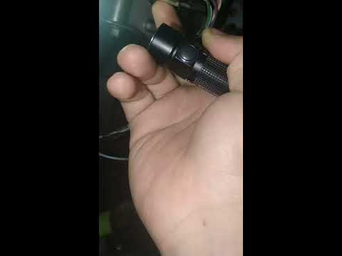 1999-2006 Silverado Sierra brake pedal vibrating bushing replacement