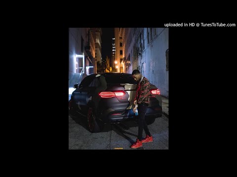 "Hellcat" Key Glock x Blocboy JB x Tay Keith type beat (Prod. KAMI)