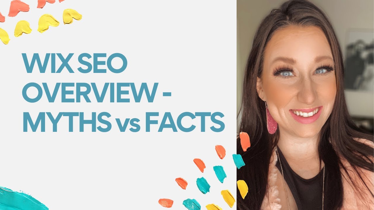 WIX SEO Overview: Myths vs Facts