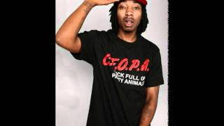 ST Spittin ft. Young Gully - Rearview [Thizzler.com]