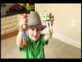 Toy Commercial Wmv
