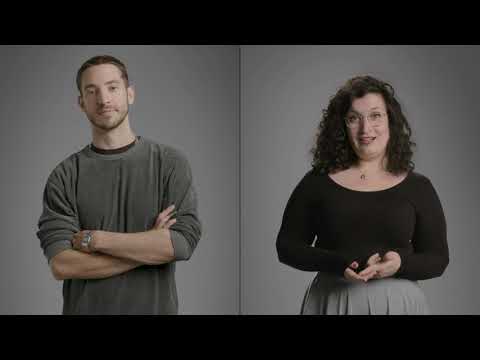 VIER FRAGEN von Yael Reuveny | #3 | Wie ist es, jüdisch in Deutschland zu sein?