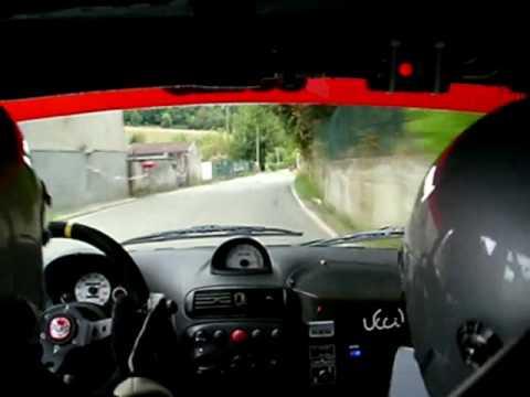 43° rally team 971 2016 Collo Roccati fiat 600