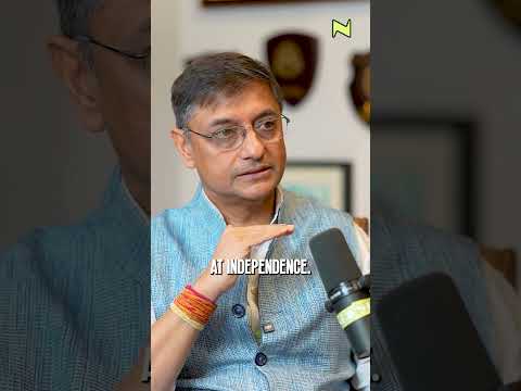 Shut Down Population Control Programmes - Sanjeev Sanyal Explains