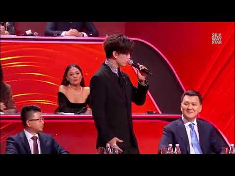 DIMASH on Silk Way Star: Grand Final – Summary / 🇭🇺 A döntő összefoglalója (BG, CZ, EN, FR, HU subs)